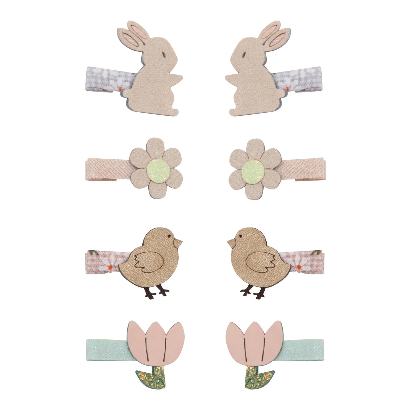 Mimi & Lula Easter mini clips