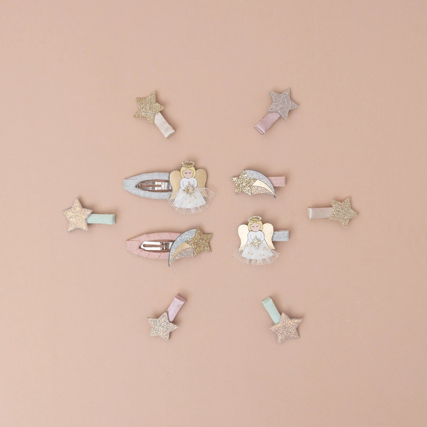 Mimi & Lula Angel clic clacs