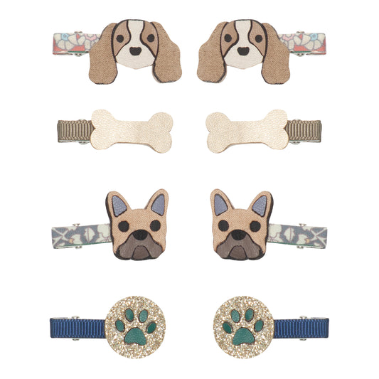 Mimi & Lula Doggie Clips