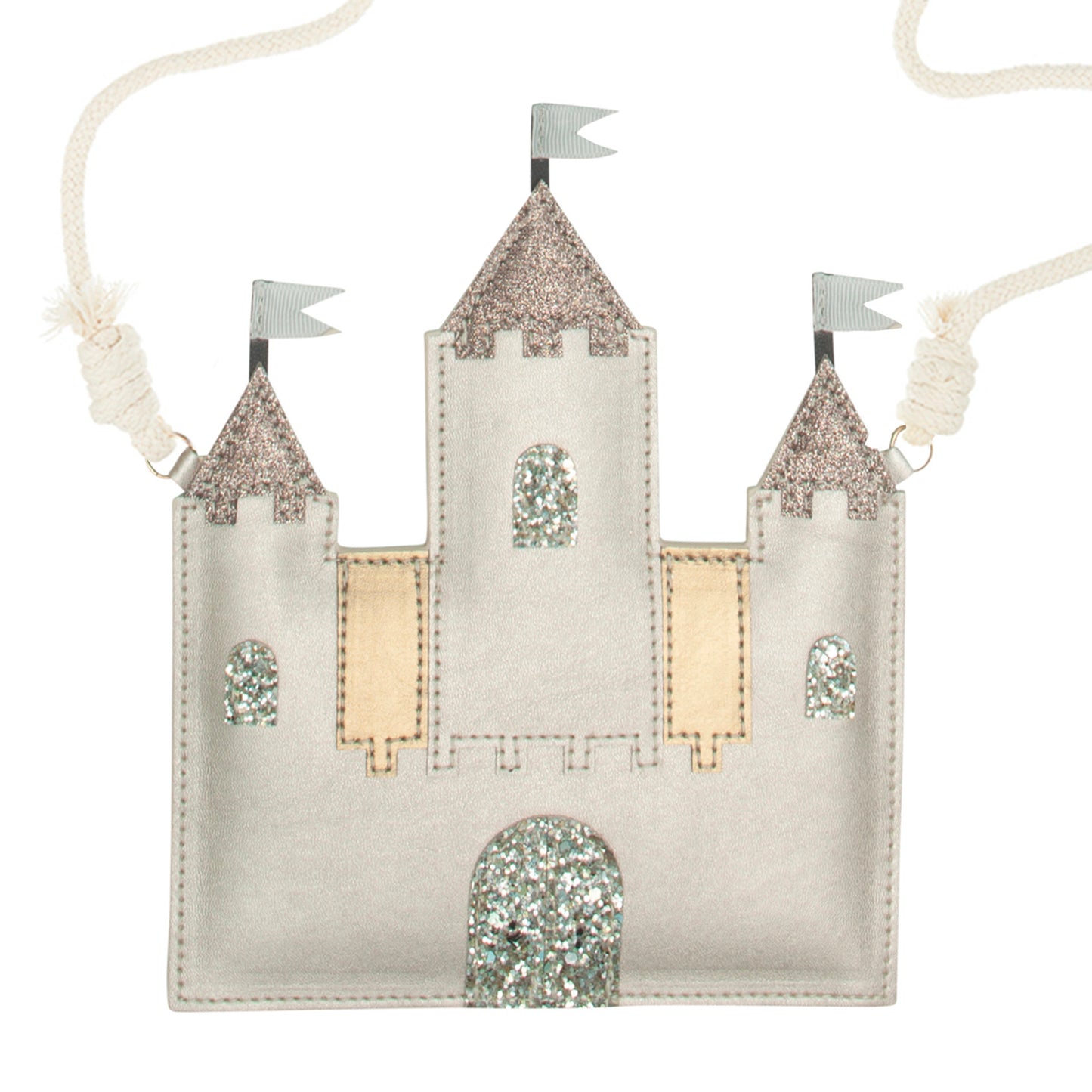 Mimi & Lula Castle Bag