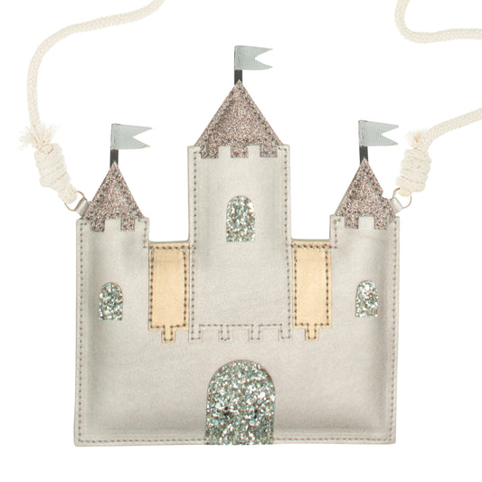 Mimi & Lula Castle Bag