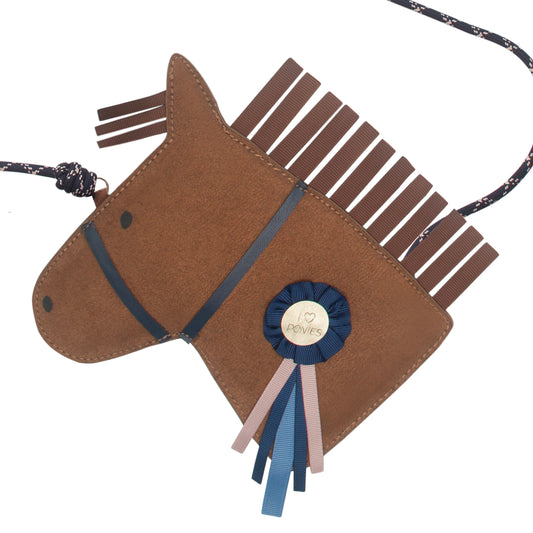 Mimi & Lula Horsey Bag