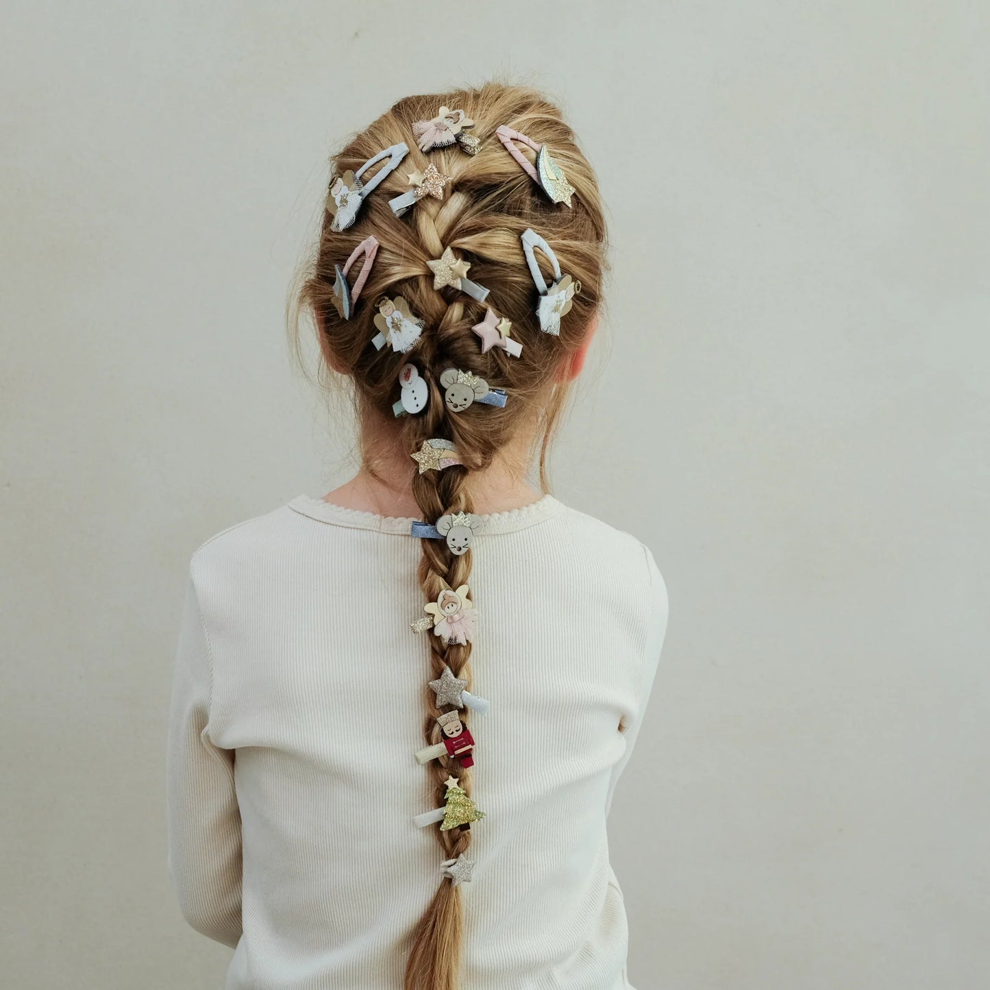 Mimi & Lula Angel clic clacs