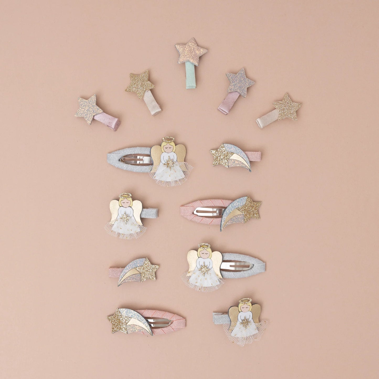 Mimi & Lula Angel clic clacs