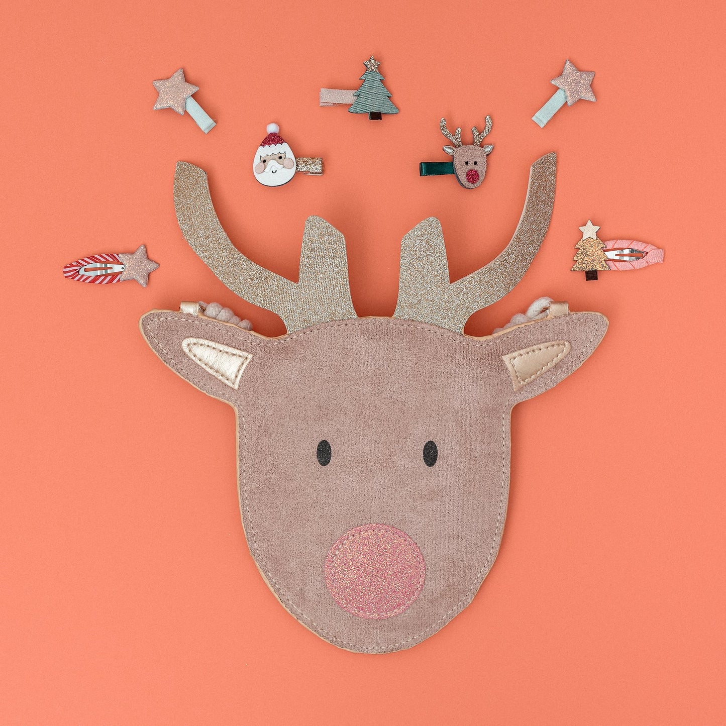 Mimi & Lula Reindeer bag