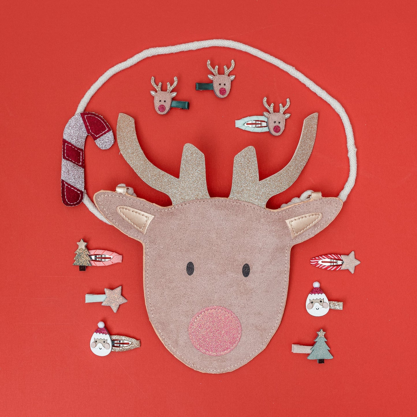 Mimi & Lula Reindeer bag