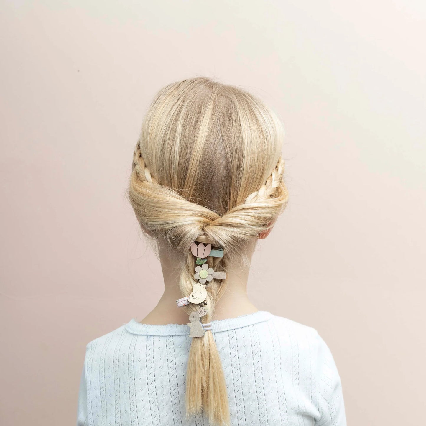 Mimi & Lula Easter mini clips