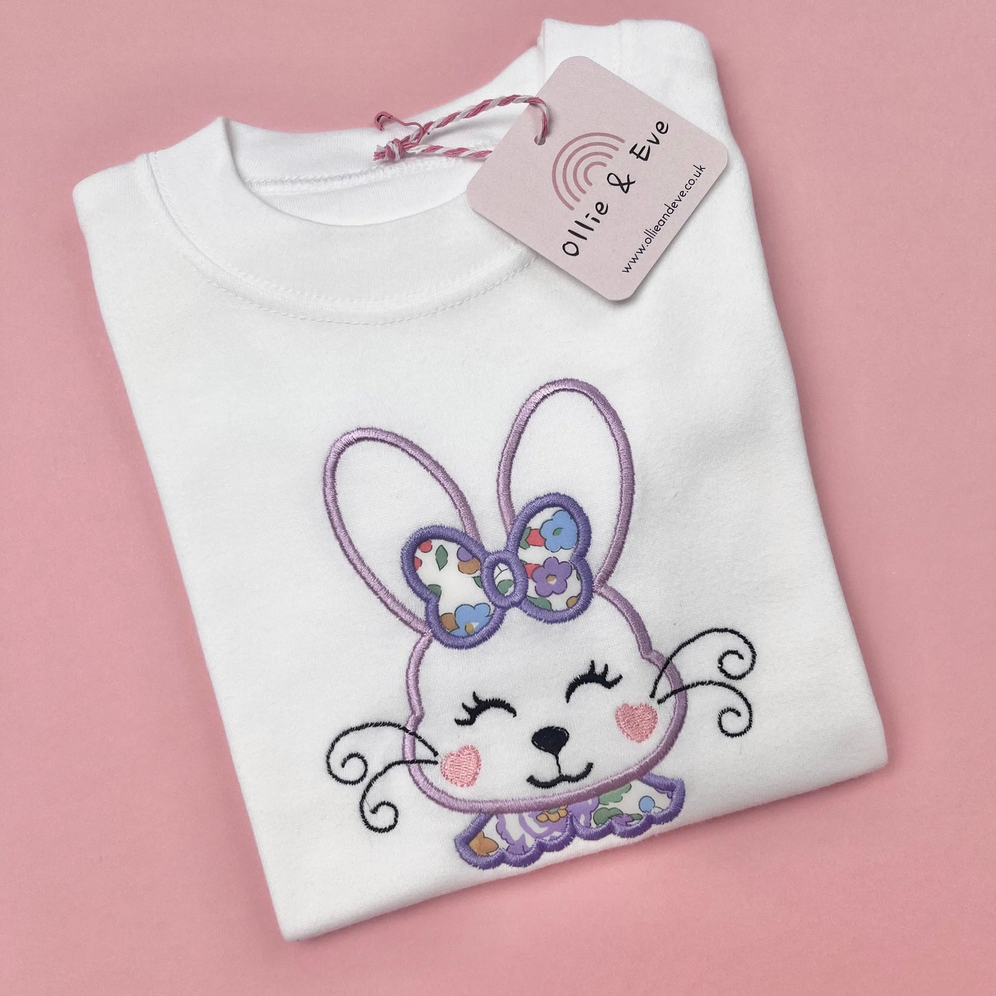 Bunny Tee