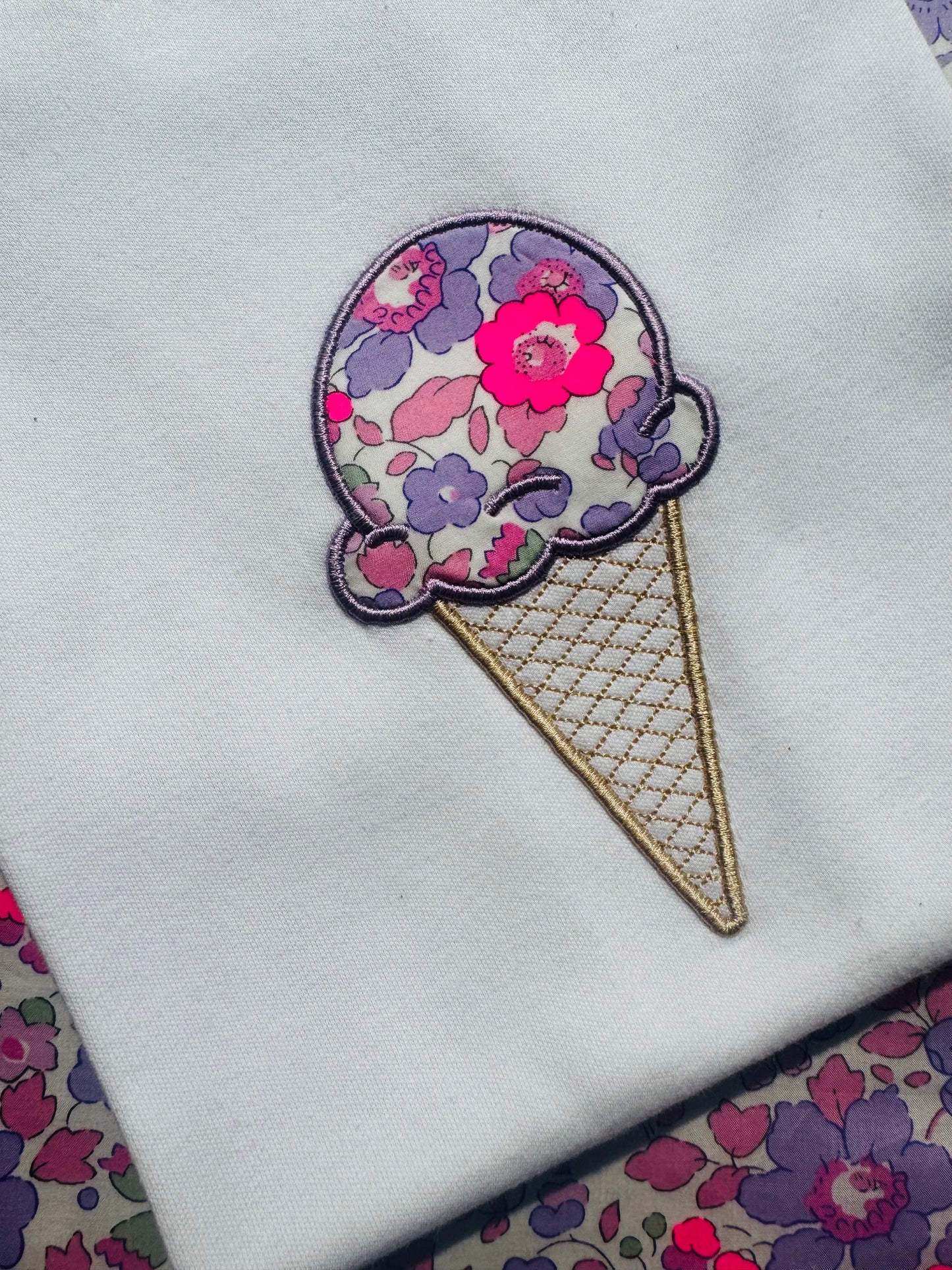 Icecream Tee
