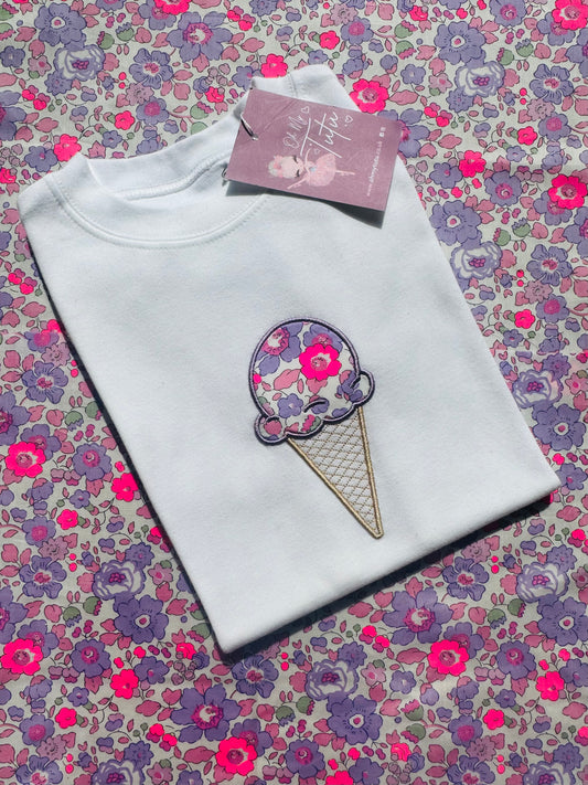 Icecream Tee