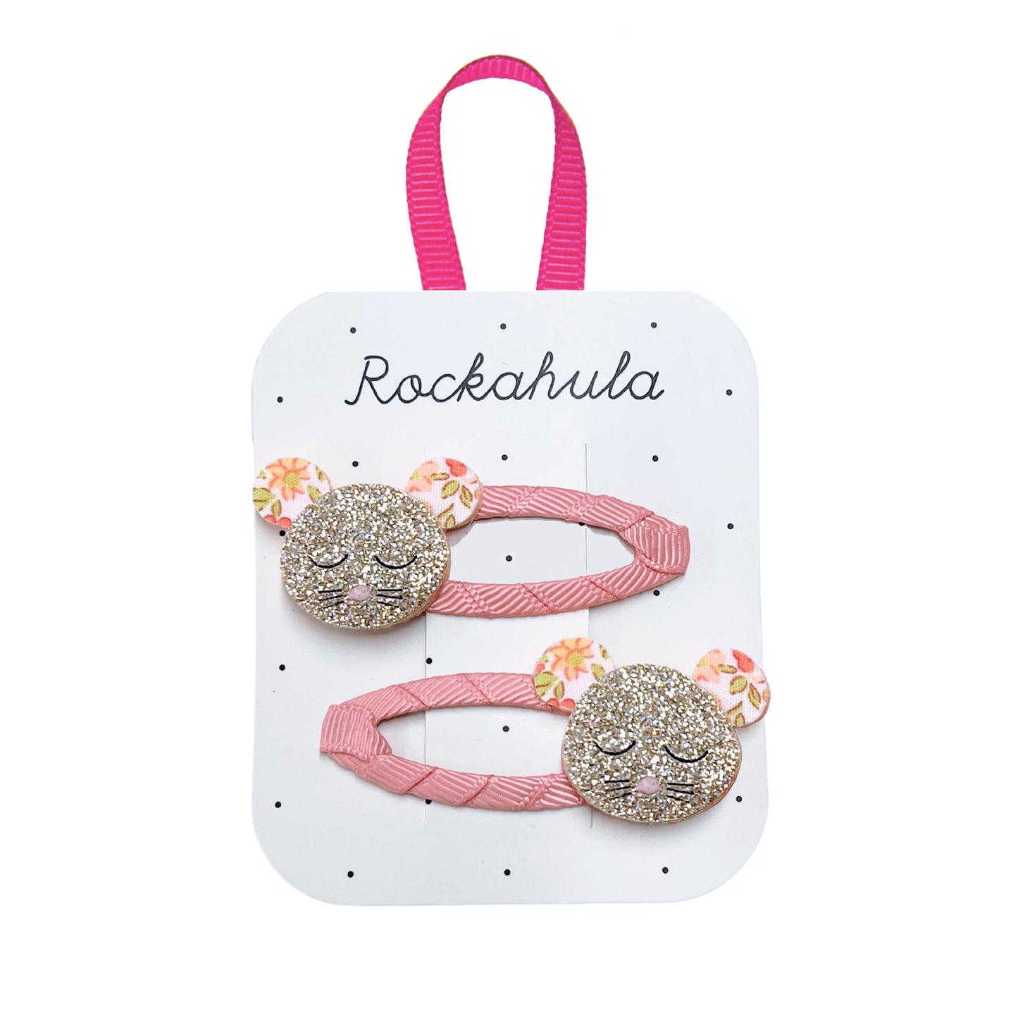 Rockahula Mouse Clips