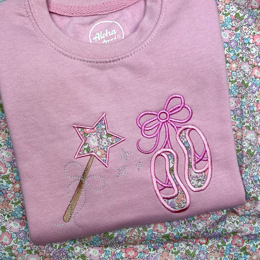 Princess Sweatshirt