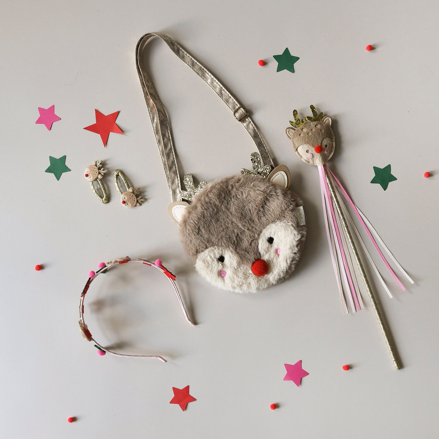 Rockahula Little Reindeer Bag