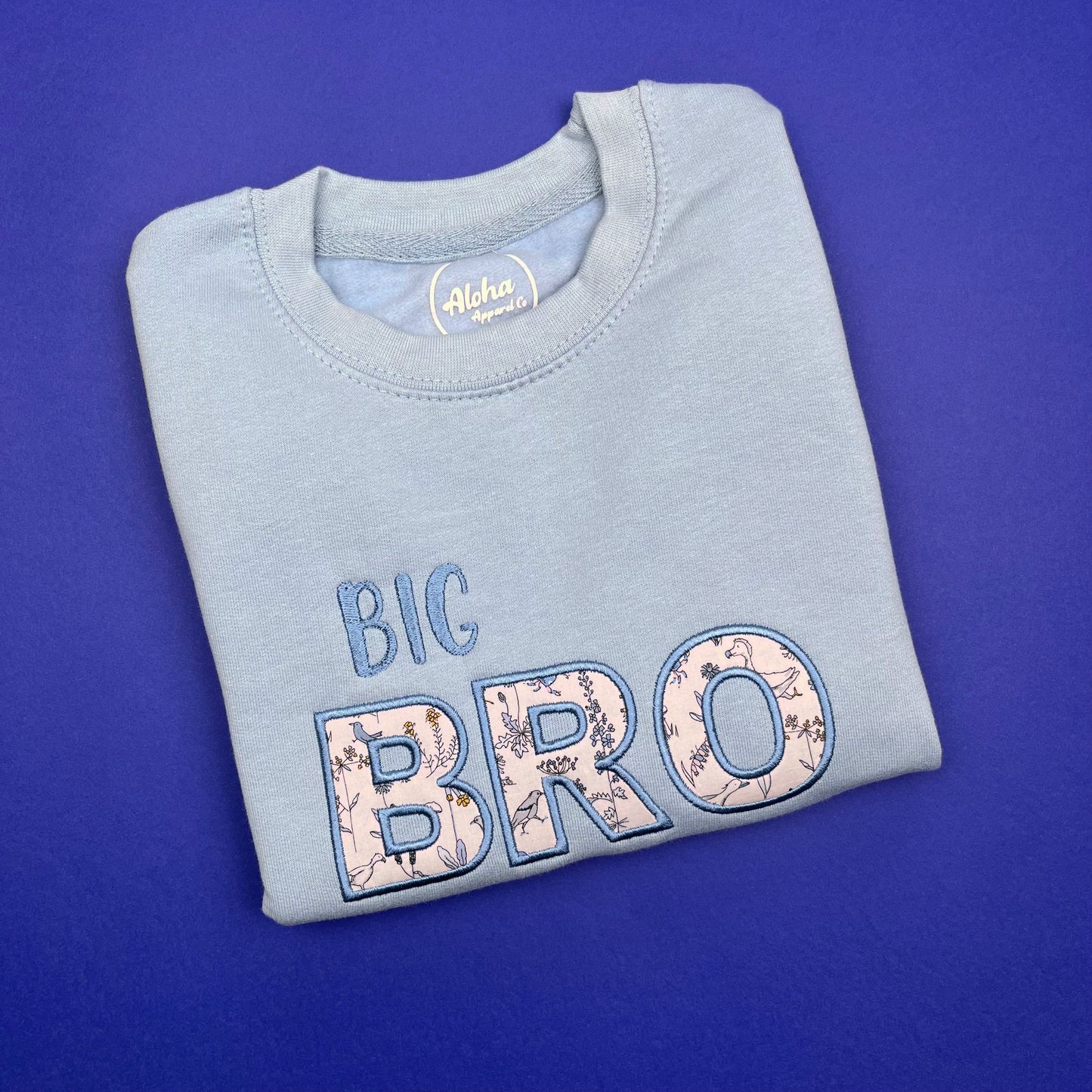 Big Bro Sweatshirt