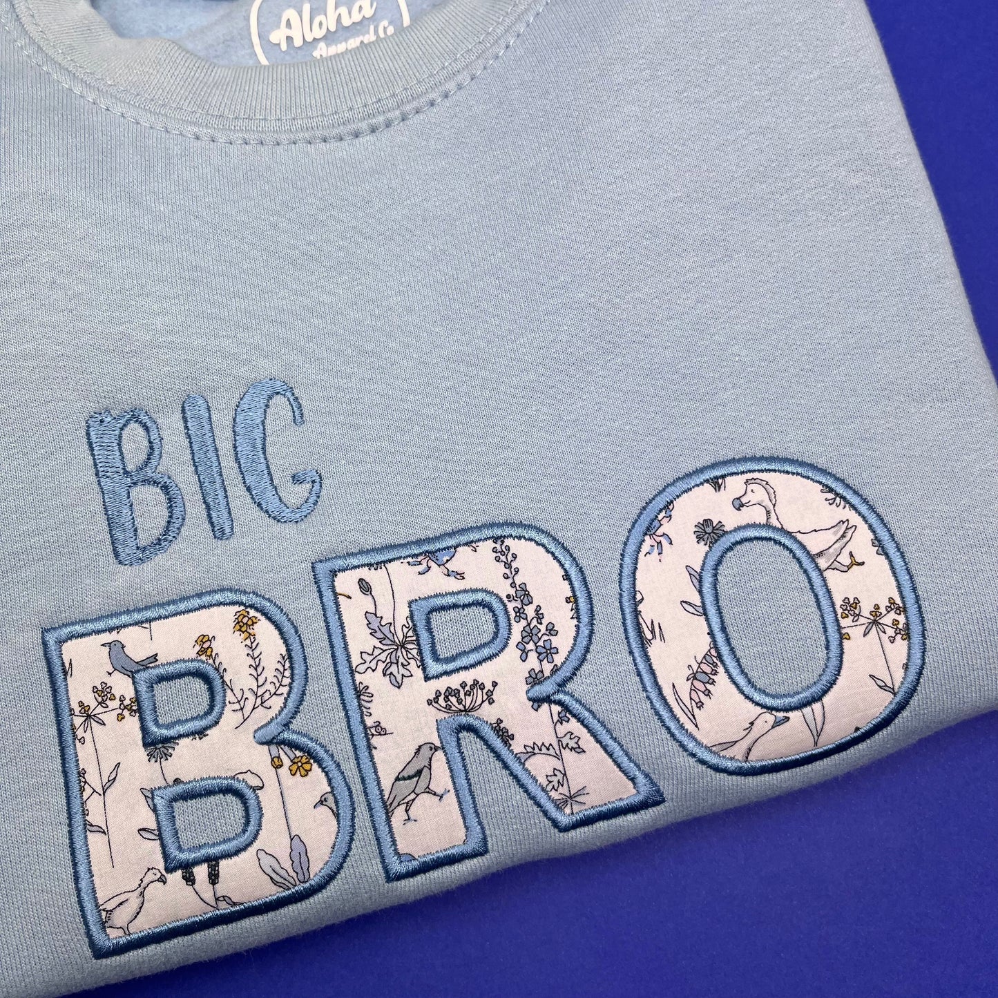 Big Bro Sweatshirt