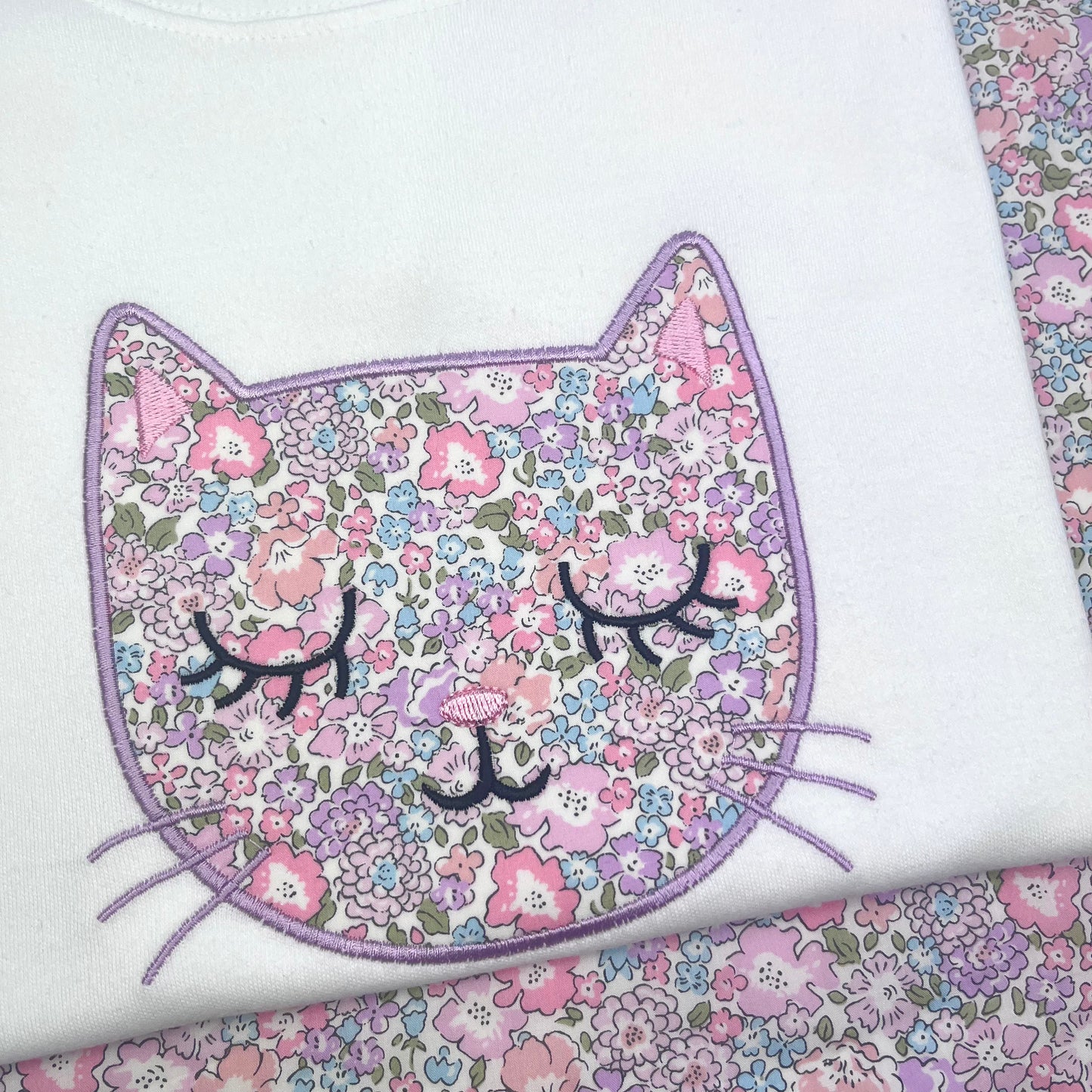 Cat Tee