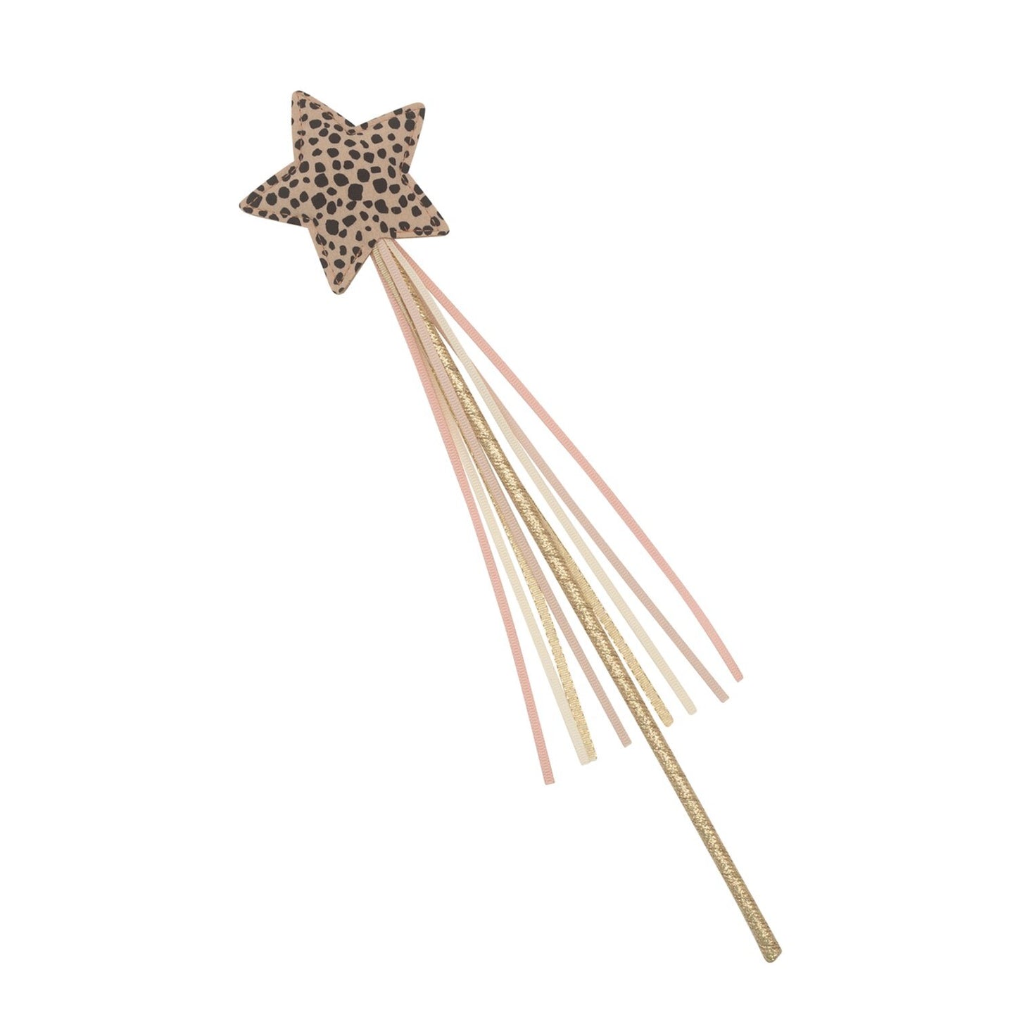 Rockahula Leopard Star Wand