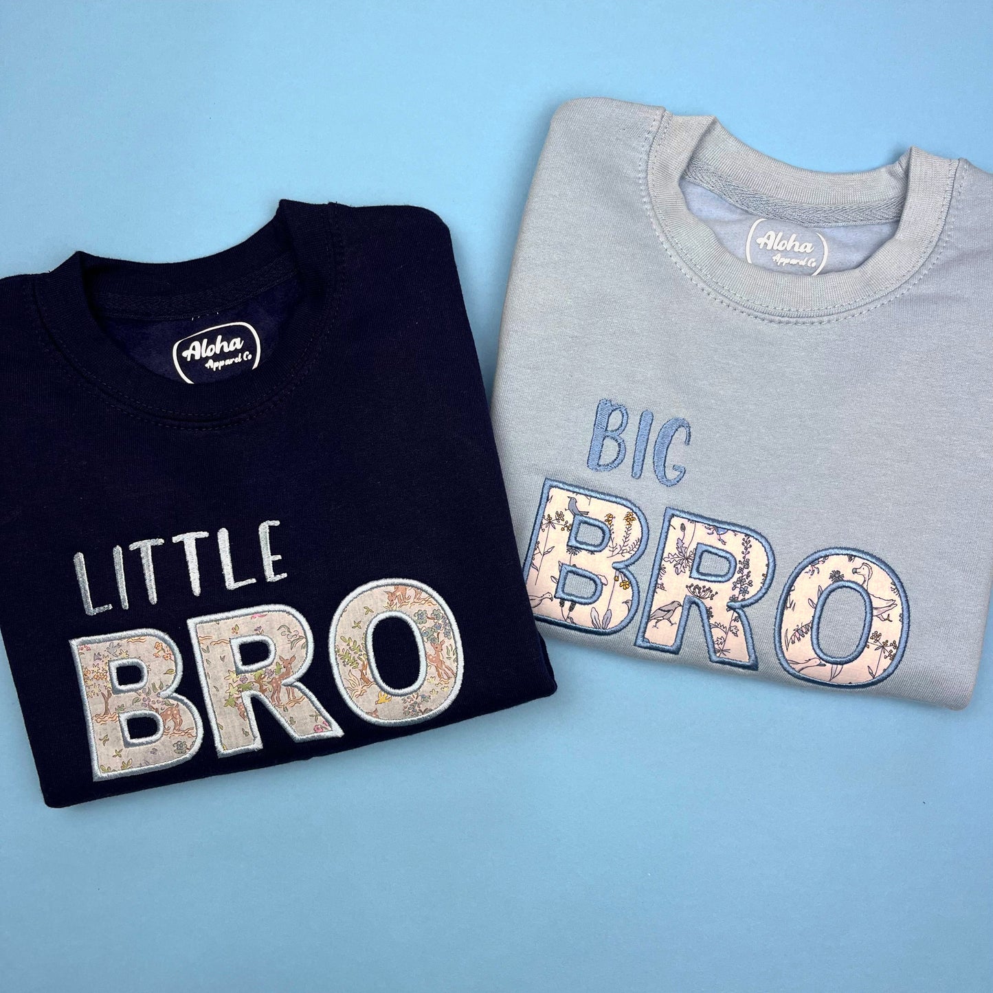 Little Bro Sweatshirt