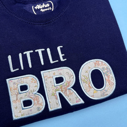 Little Bro Sweatshirt