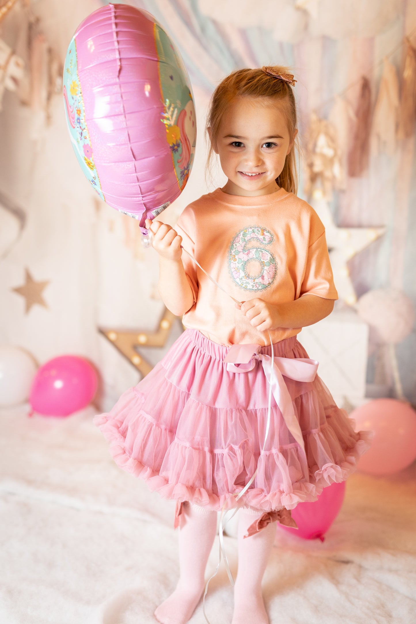 Unicorn Dreams Luxury Tutu