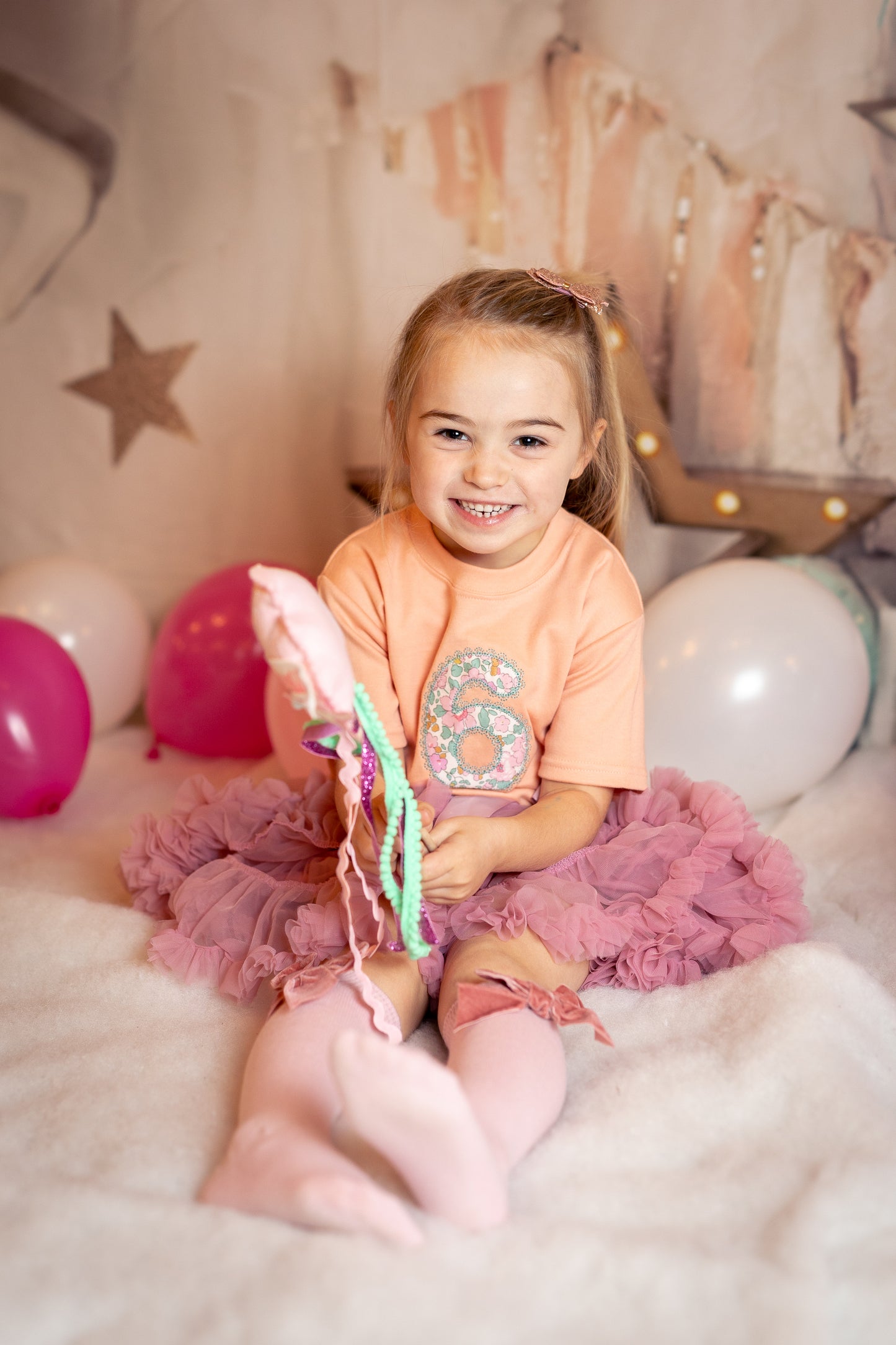 Unicorn Dreams Luxury Tutu