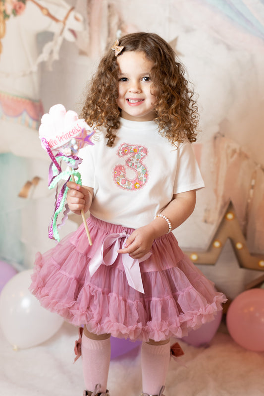 Unicorn Dreams Luxury Tutu