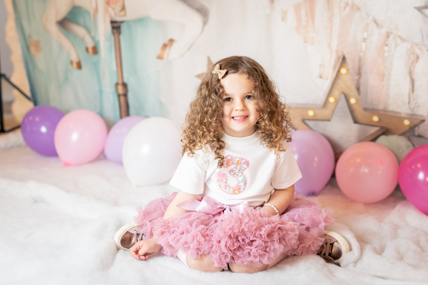 Unicorn Dreams Luxury Tutu