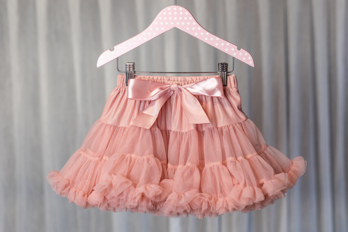 Candyfloss Luxury Tutu