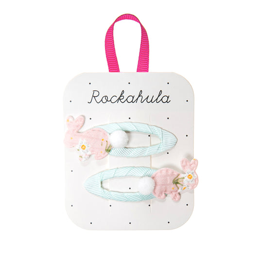 Rockahula Hoppy Bunny Clips