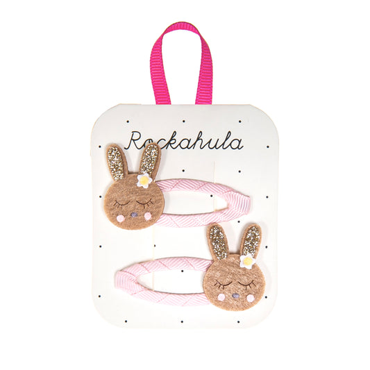 Rockahula Betty Bunny Clips